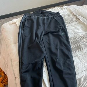 Adidas sweatpants